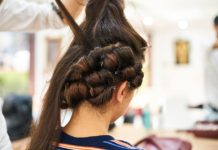 લાંબા અને ભરાવદાર વાળ માટે ઉપયોગી વસ્તુઓ