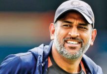 લીડરશીપની હરતીફરતી સ્કુલ :- મહેન્દ્રસિંહ ધોની