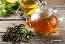 ગ્રીન ટી પીવાના ફાયદા Benifits of drinking Green Tea
