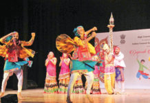 ગુજરાતી જલસો