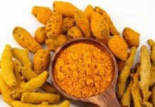 લાભકારી હળદર