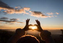 Life does not come with an option clause