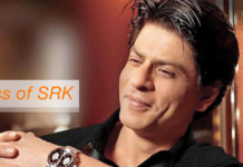સફળતાનો પર્યાય “શાહરૂખ ખાન”