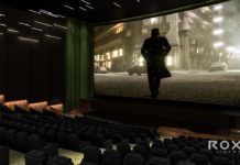 દુબઈનું રોક્સી સિનેમા બનશે મિડલ ઈસ્ટનું ‘સૌથી મોટી સ્ક્રીન’ ધરાવતુ સિનેમા