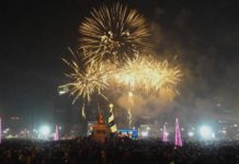 ઈદ અલ અધા 2023: અબુ ધાબી અને દુબઈમાં આતશબાજી ક્યાં જોવી