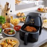 7 Best Air Fryers of 2023, Tested by Kitchen Experts