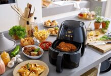 7 Best Air Fryers of 2023, Tested by Kitchen Experts